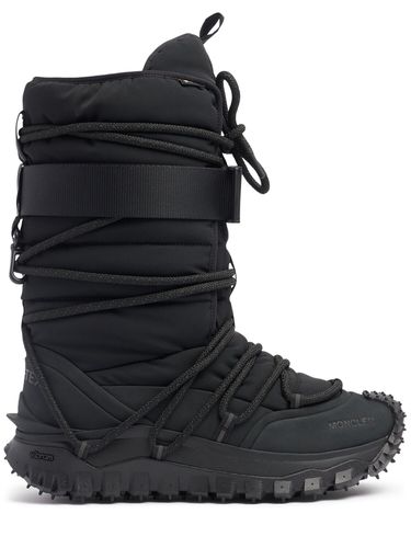 Bottes Trailgrip Snow Scraper Gtx - MONCLER GRENOBLE - Modalova