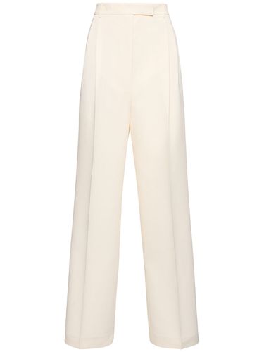 Pantalon Ample Taille Haute - RÓHE - Modalova