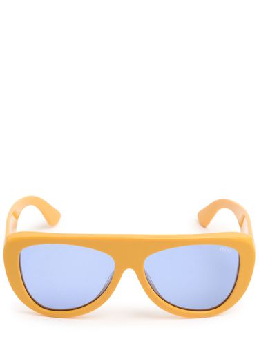 Lunettes De Soleil Color Explosion - PUCCI - Modalova