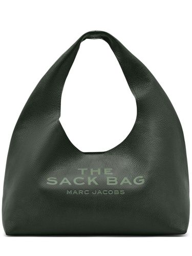 Sac Cabas En Cuir The Sack - MARC JACOBS - Modalova