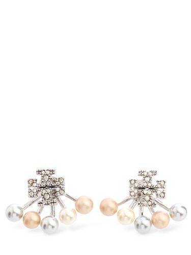 Clous D'oreilles Kira - TORY BURCH - Modalova