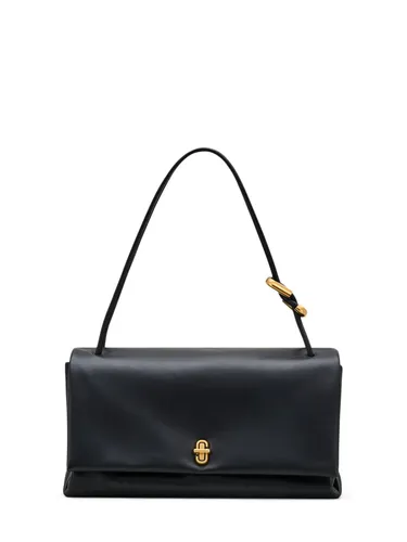 Sac Porté Épaule En Cuir The Big Link - MARC JACOBS - Modalova