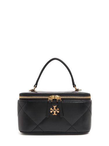 Vanity Matelassé Kira Charm Diamond - TORY BURCH - Modalova