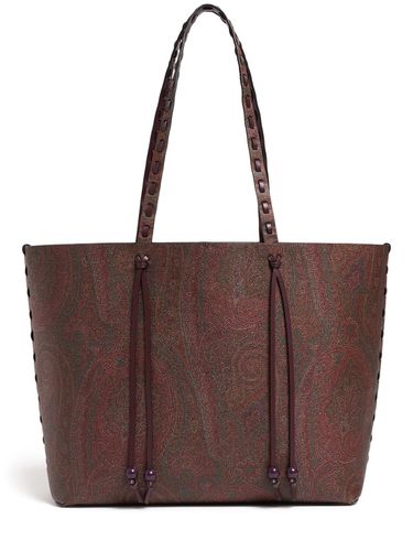 Sac Moyen Essential Specials Threading - ETRO - Modalova