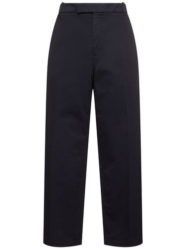 Pantalon Chino Utilitaire - THOM BROWNE - Modalova