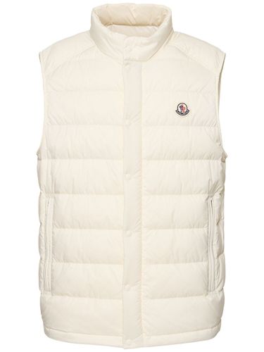 Doudoune En Nylon Barthe - MONCLER - Modalova