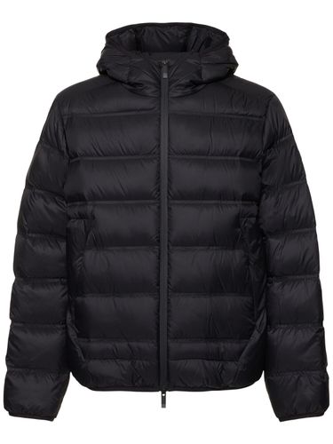 Doudoune En Nylon Gardy - MONCLER - Modalova