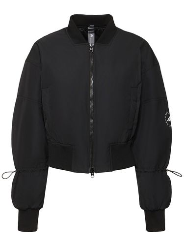 Veste Bomber Courte Asmc - ADIDAS BY STELLA MCCARTNEY - Modalova