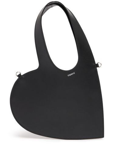 Sac Bandoulière En Cuir Baby Heart - COPERNI - Modalova