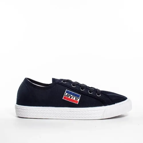 Basket Levis malibu Femme Bleu - Levis - Modalova