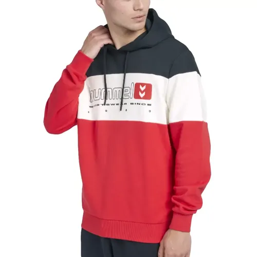 Musa hoodie - Hummel - Modalova