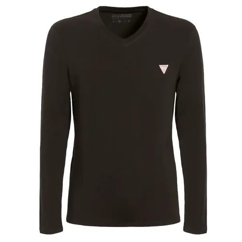 Classic logo triangle - Guess - Modalova
