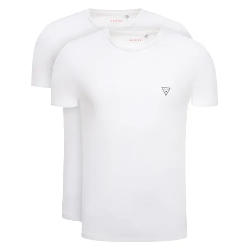 T shirt Pack x2 logo triangle - Guess - Modalova