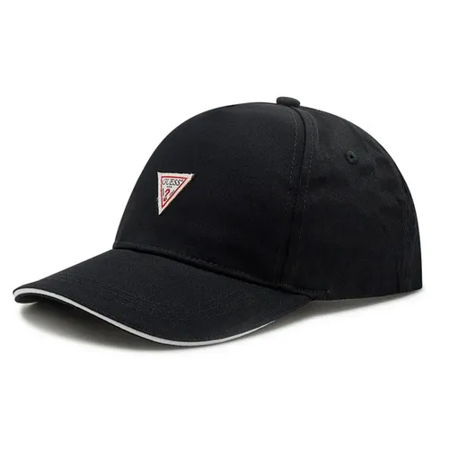 Classic logo triangle - Guess - Modalova