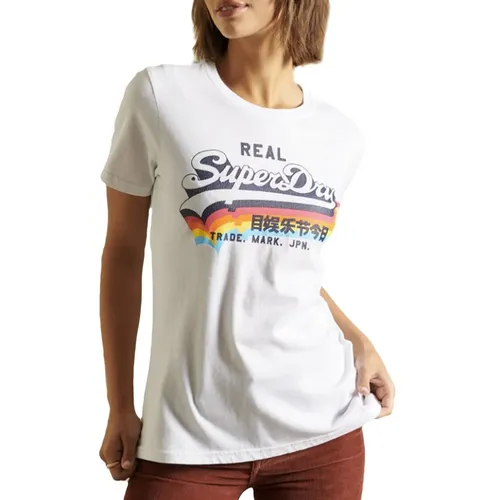 T shirt Original & vintage - Superdry - Modalova