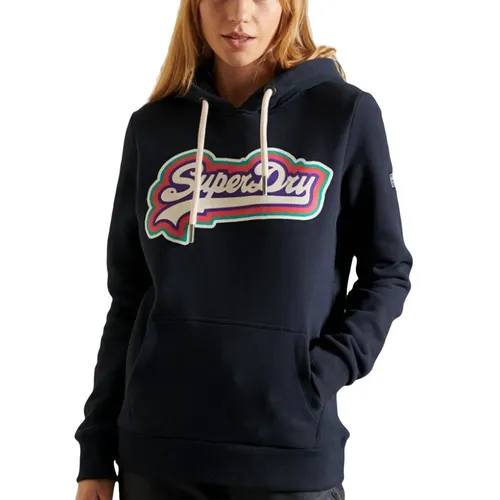 Sweat Rainbow hood - Superdry - Modalova