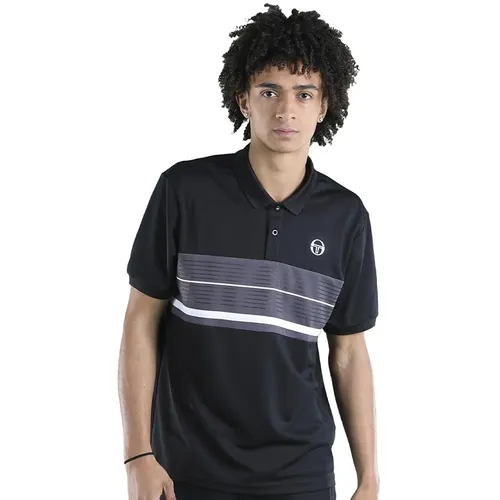 Polo Natavot - Sergio Tacchini - Modalova