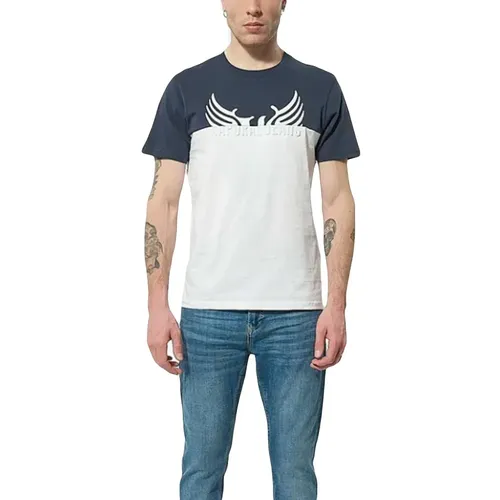 T shirt Clint navy - Kaporal - Modalova