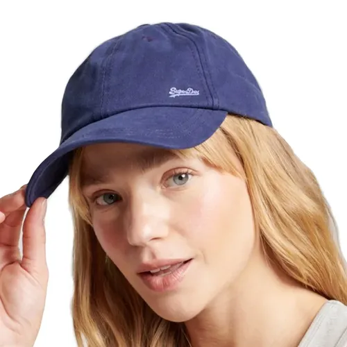 Casquette Cap classic logo - Superdry - Modalova