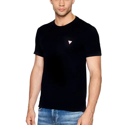 T shirt Classic triangle - Guess - Modalova