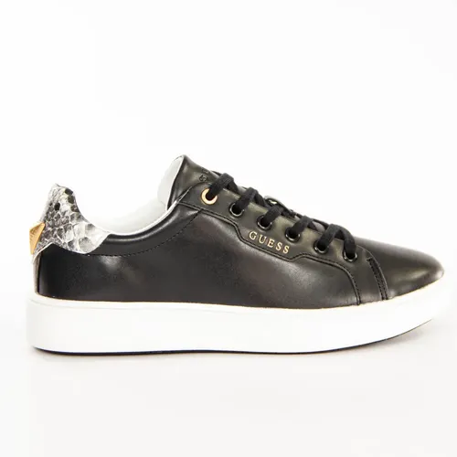 Basket Classic gold triangle - Guess - Modalova