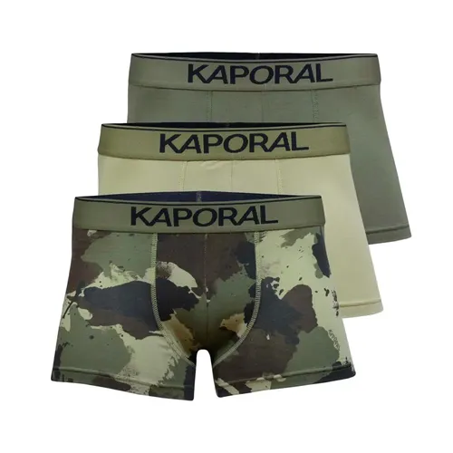 Boxer Pack x3 lustrm09 - Kaporal - Modalova