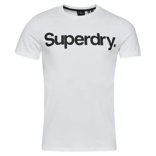 T shirt Classic big logo - Superdry - Modalova