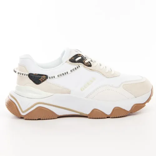 Basket Classic sport classe - Guess - Modalova