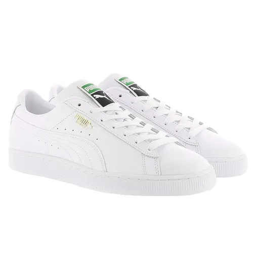 Basket Puma Classic XXI Homme Blanc - Puma - Modalova