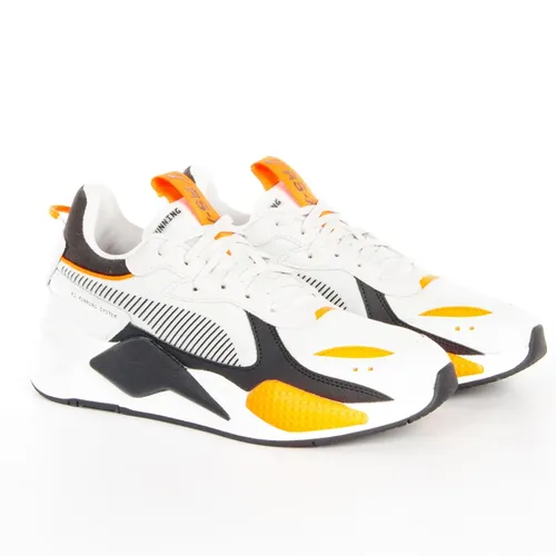 Basket Puma RS-X geek Homme Orange - Puma - Modalova