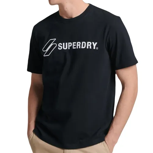 T shirt Logo classic - Superdry - Modalova
