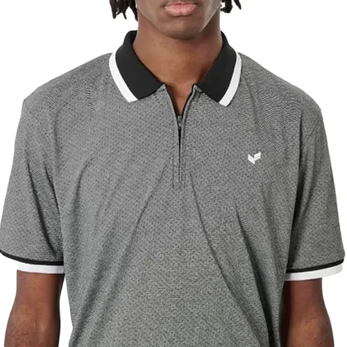 Polo Kaporal Colla Homme Gris - Kaporal - Modalova