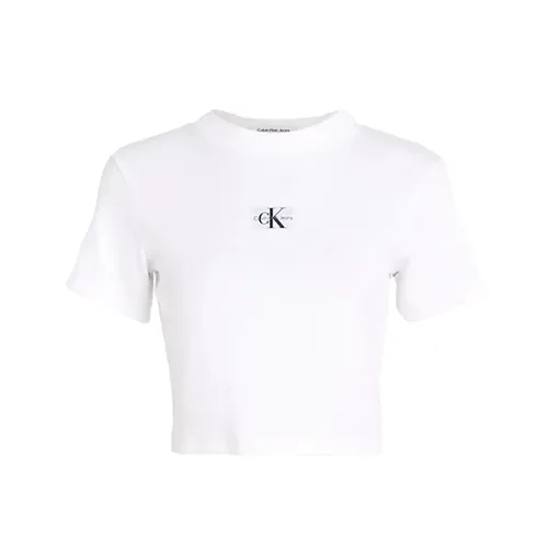 T shirt Essential classic - Calvin Klein - Modalova