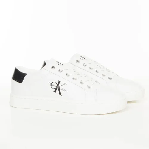 Basket Classic Cupsole - Calvin Klein - Modalova