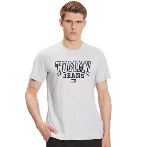 T shirt Original - Tommy Jeans - Modalova