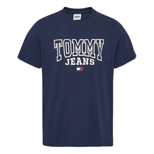 T shirt Original - Tommy Jeans - Modalova