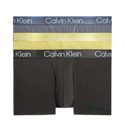 Boxer pack x3 authentic - Calvin Klein - Modalova