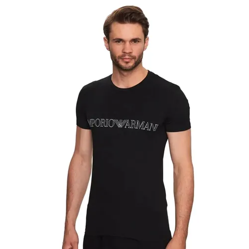 T shirt Eagle - Emporio Armani - Modalova