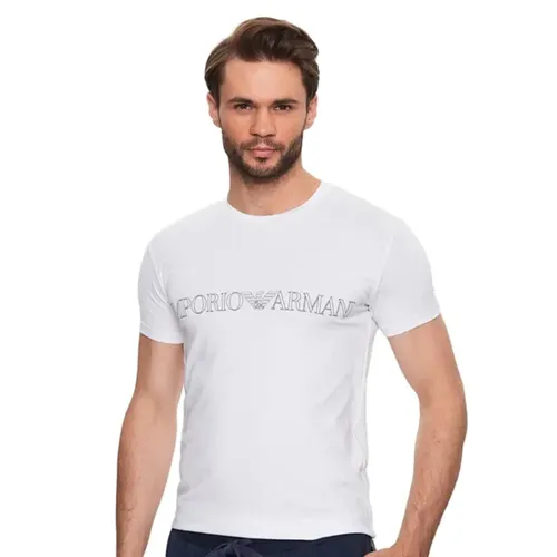 T shirt Eagle - Emporio Armani - Modalova