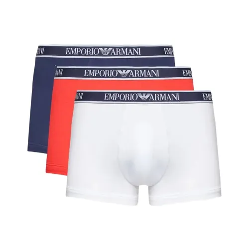 Boxer Eagle - Emporio Armani - Modalova