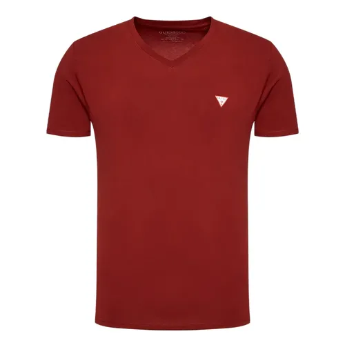 T shirt g triangle - Guess - Modalova