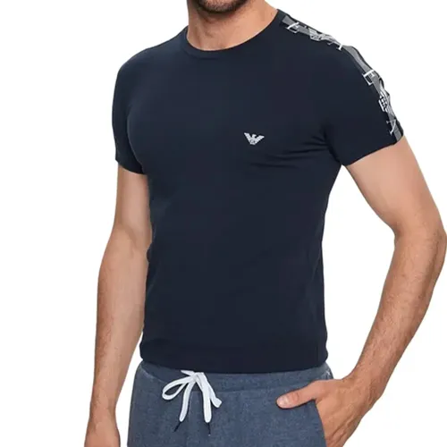 T shirt aigle - Emporio Armani - Modalova