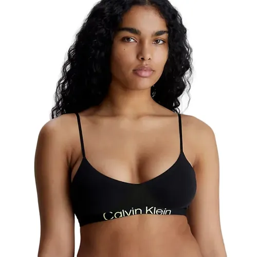 Soutien gorge Ficelle Future Shift - Calvin Klein - Modalova