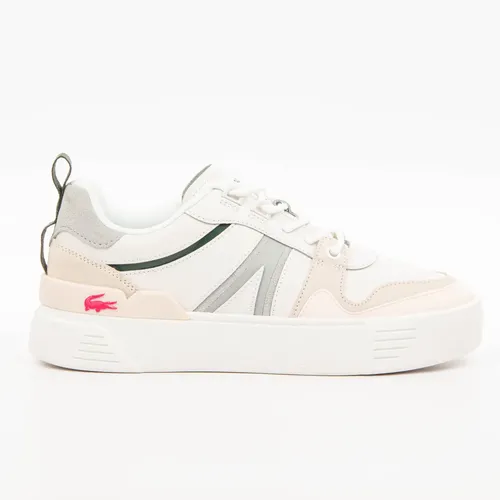 Basket maille L002 - Lacoste - Modalova