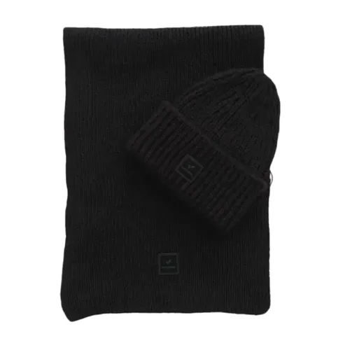 Bonnet Kaporal Velmo Homme Noir - Kaporal - Modalova