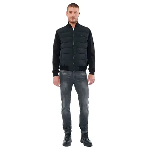 Gilet Kaporal Vaelo Homme Noir - Kaporal - Modalova