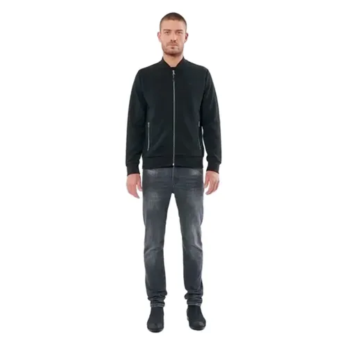 Veste Kaporal Urban tedy Homme Noir - Kaporal - Modalova