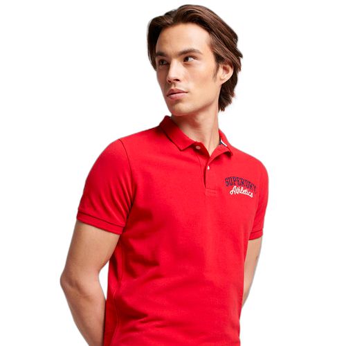 Polo Superstate - Superdry - Modalova