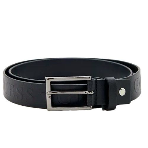 Ceinture Classic relief - Guess - Modalova