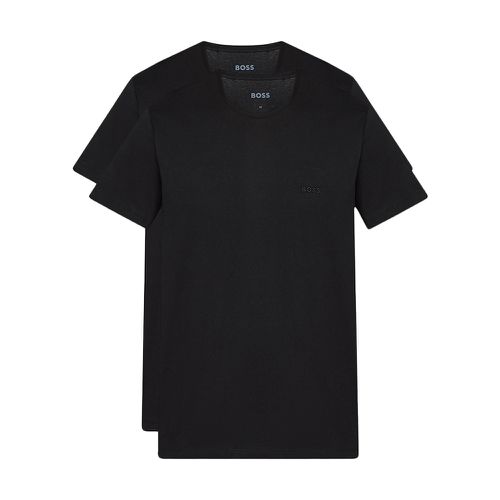 T shirt Boss Classic Homme Noir - Boss - Modalova